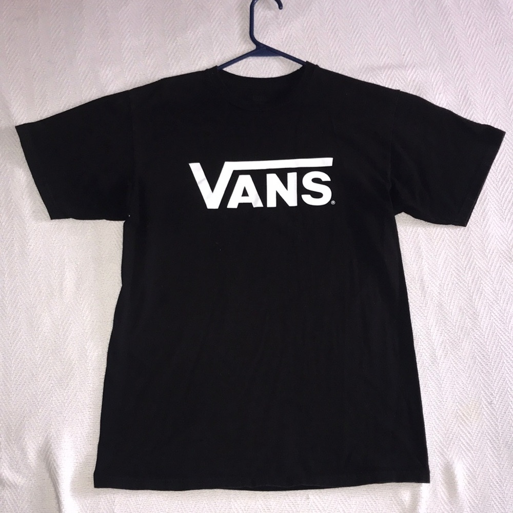 Vans T-shirt